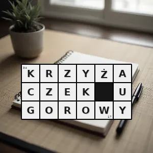 Hasło krzyżówkowe agalega - krzyżaczek ugorowy – rozwiązanie, synonimy, podpowiedzi i definicje krzyżówkowe